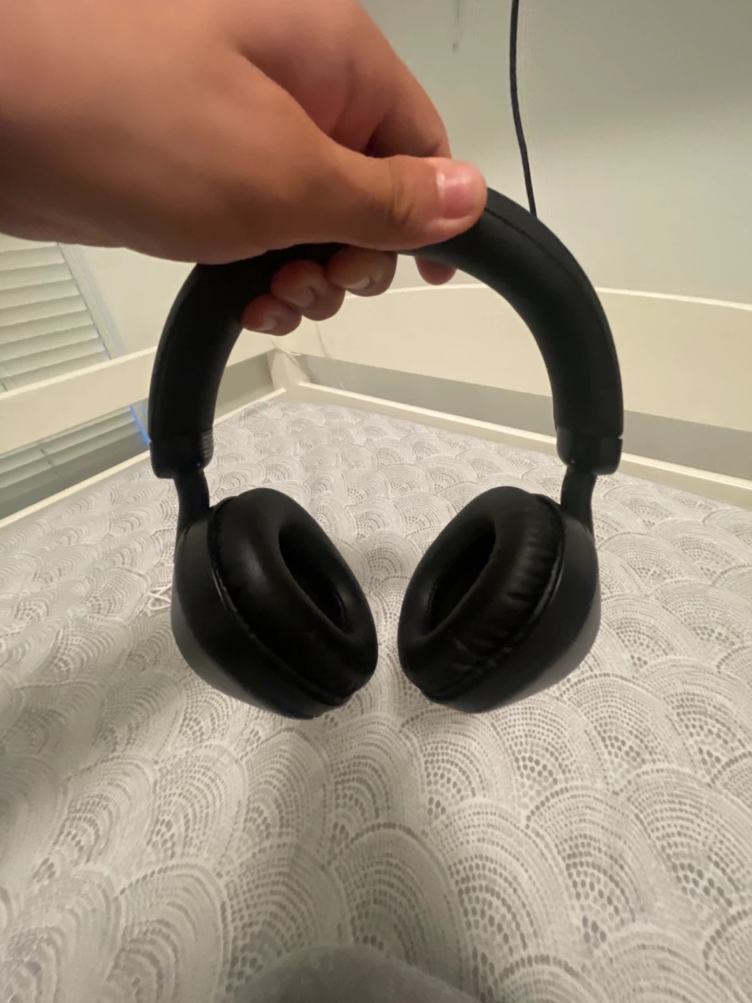 Reebok Endurance Wireless Headphones - photo 2