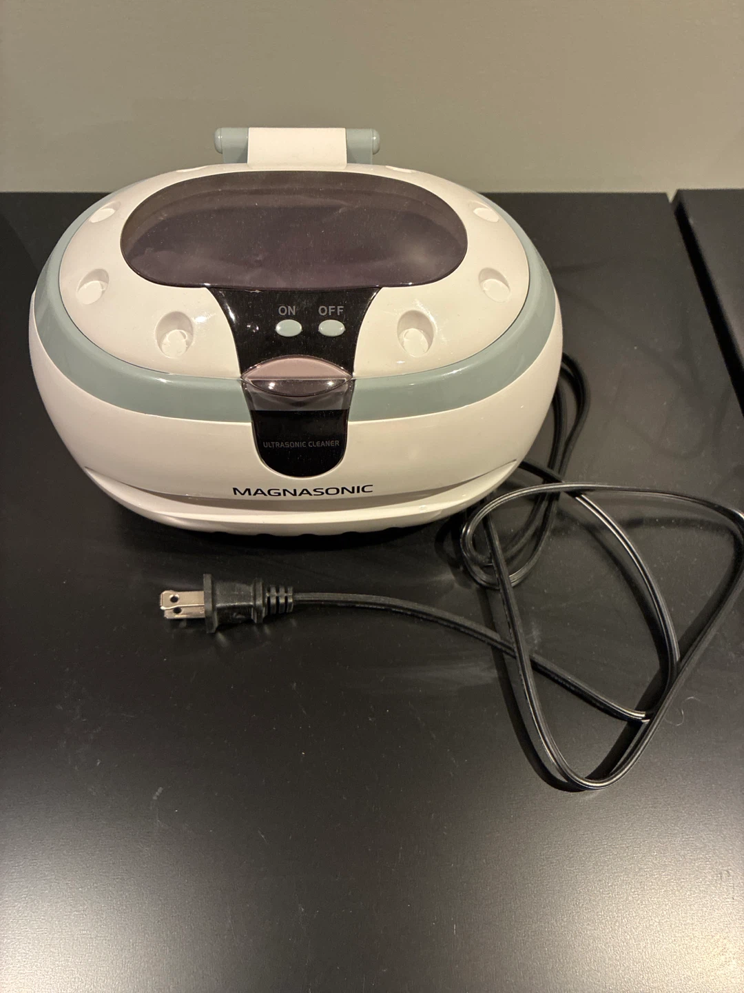Magnasonic Ultrasonic Cleaner