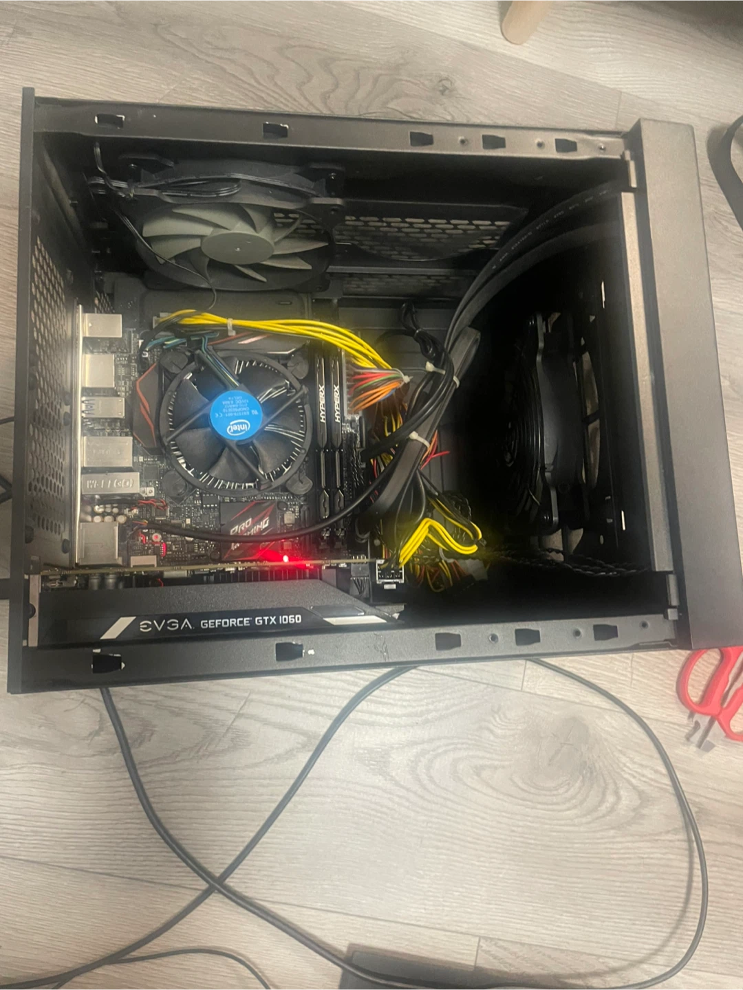 BEST VALUE BUDGET GAMING PC