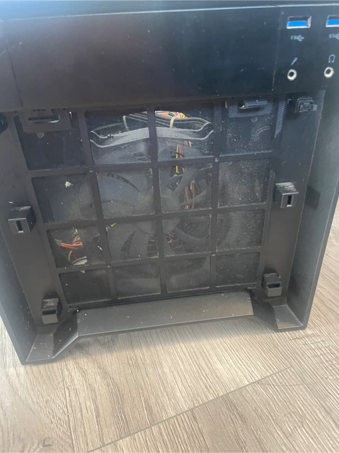 BEST VALUE BUDGET GAMING PC - photo 2