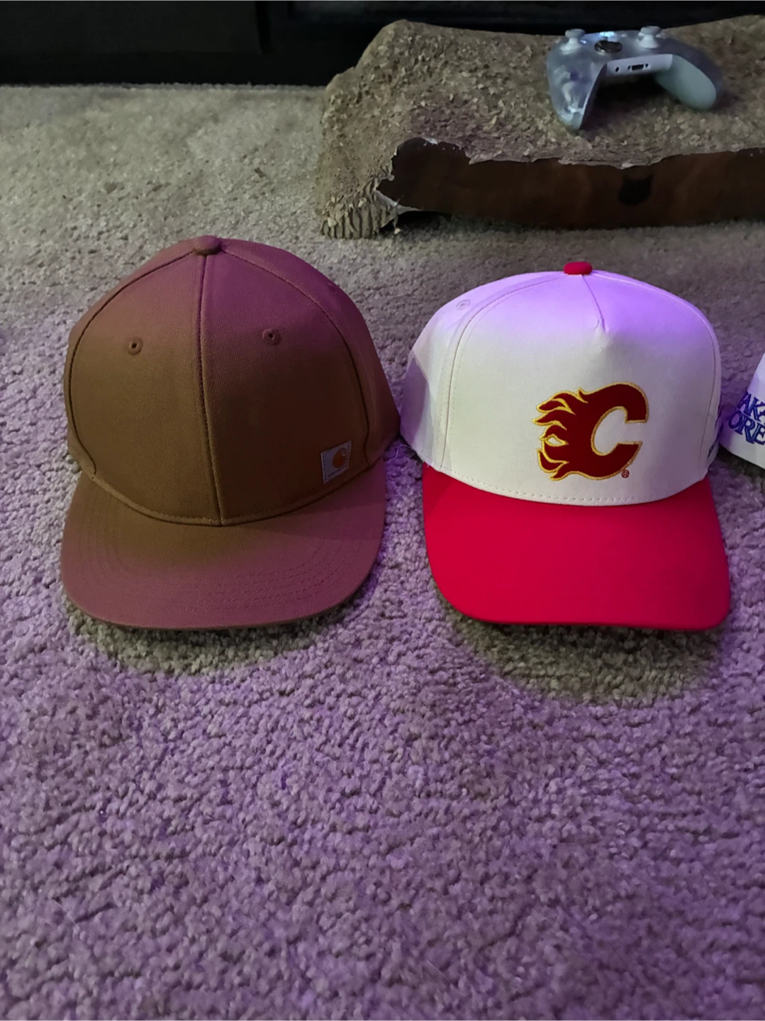 Assorted hats (prices in description) - photo 2