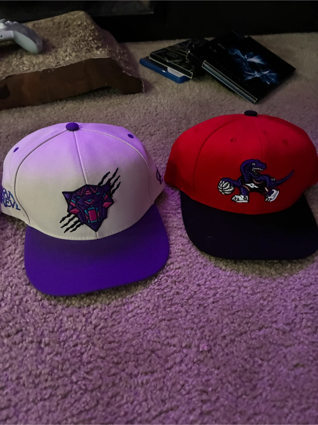 Assorted hats (prices in description) - photo 3