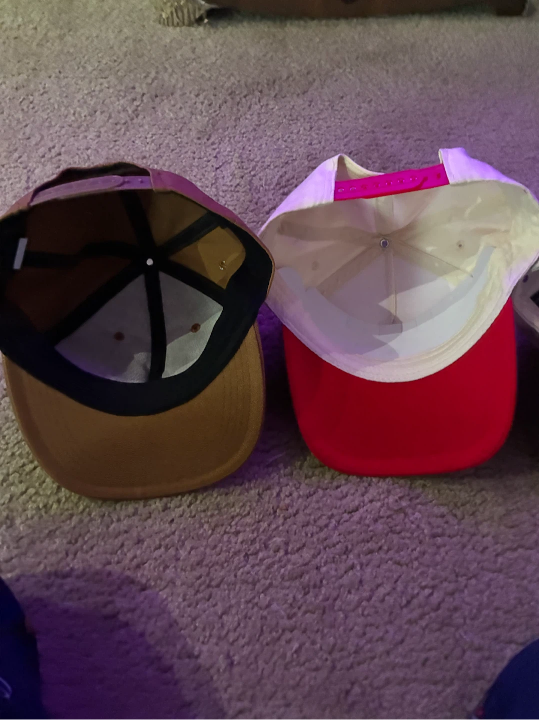 Assorted hats (prices in description) - photo 4