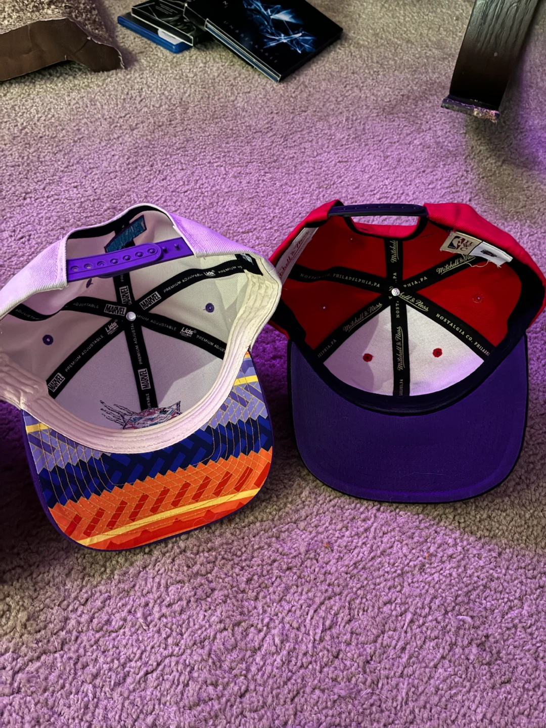 Assorted hats (prices in description) - photo 5