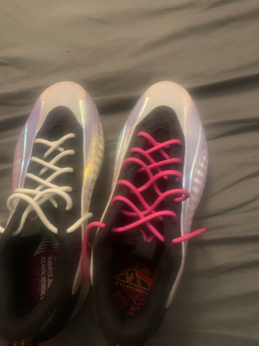 Adidas Anthony edward’s Basketball Shoes