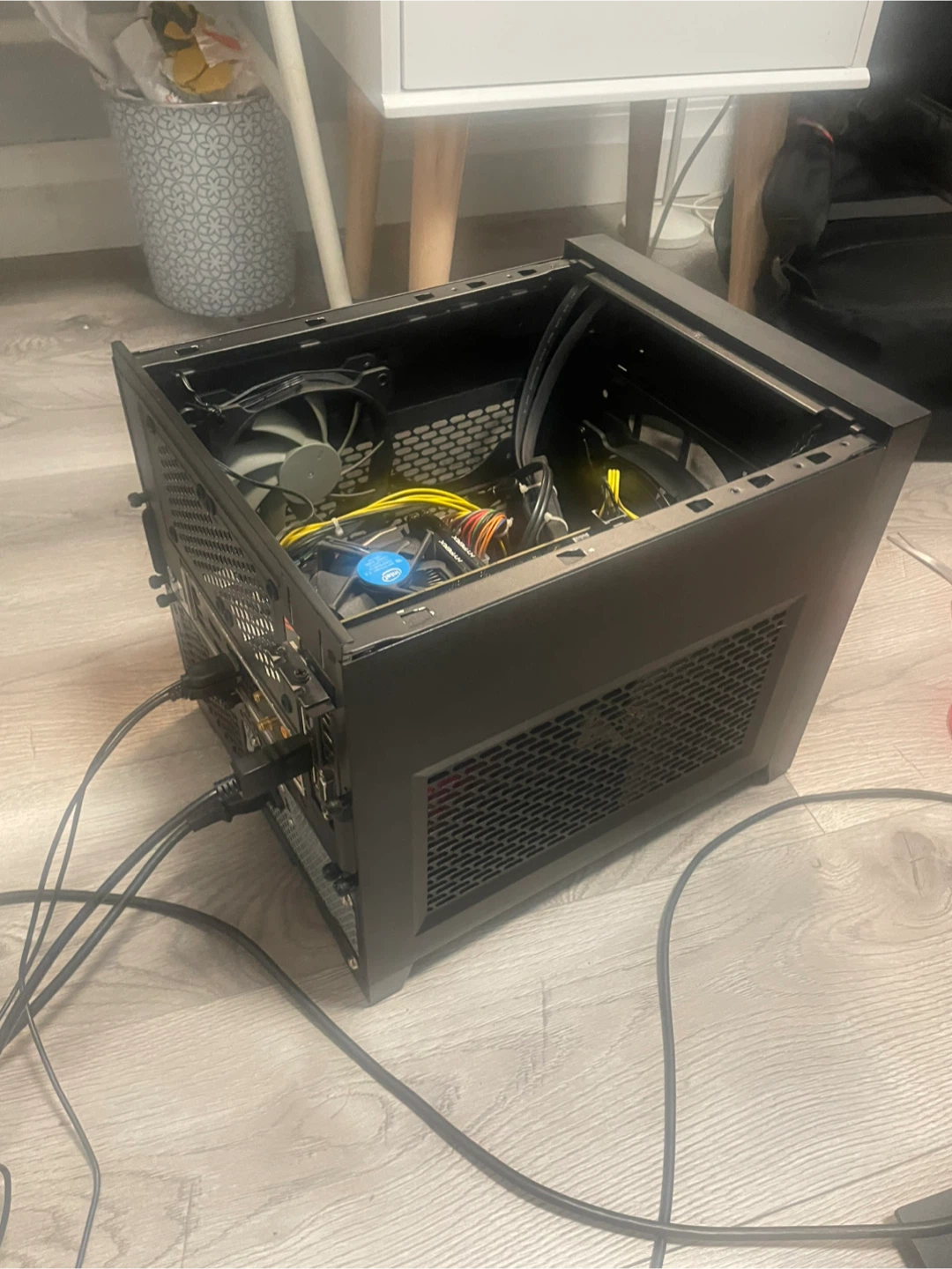 BEST VALUE BUDGET GAMING PC - photo 3