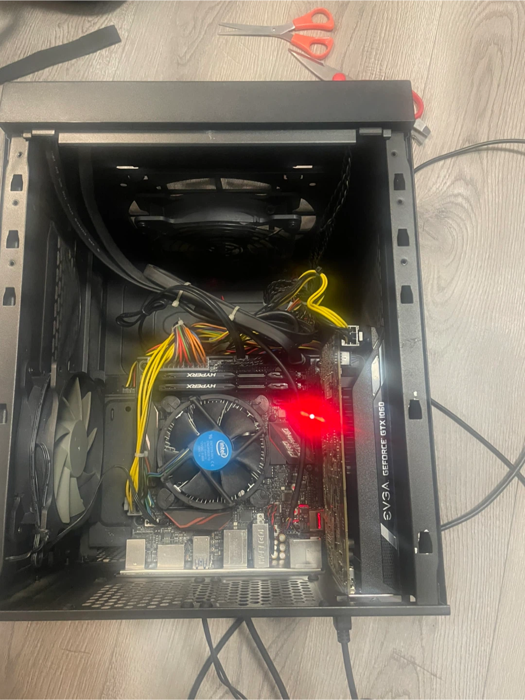 BEST VALUE BUDGET GAMING PC - photo 4