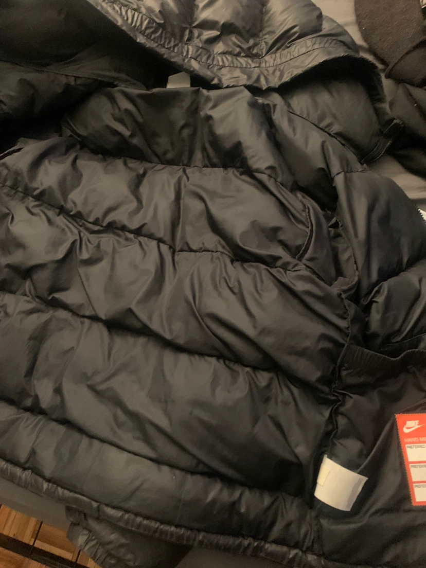 Nike Puffer Jacket - photo 2