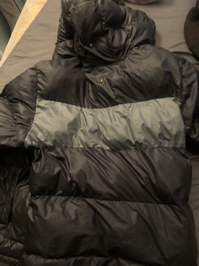Nike Puffer Jacket - photo 3