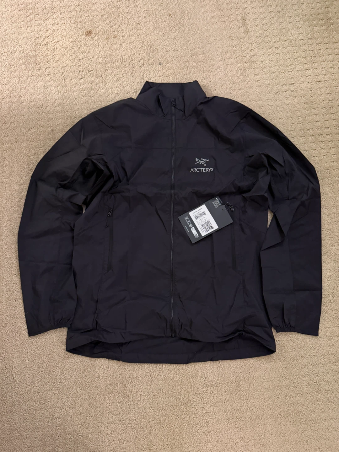 Arc'teryx Squamish Jacket