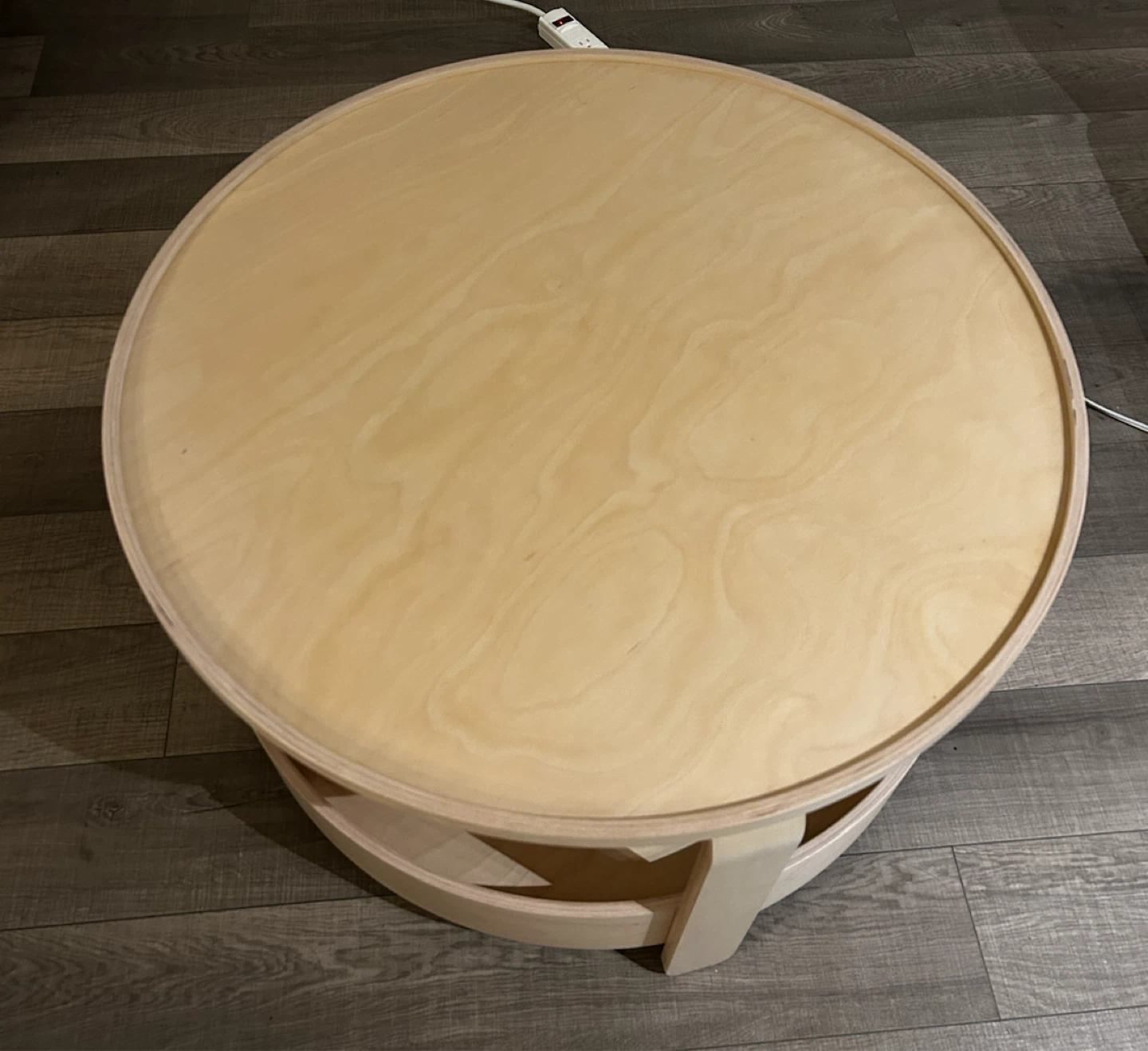 Ikea Borgeby Coffee Table For Sale - photo 2