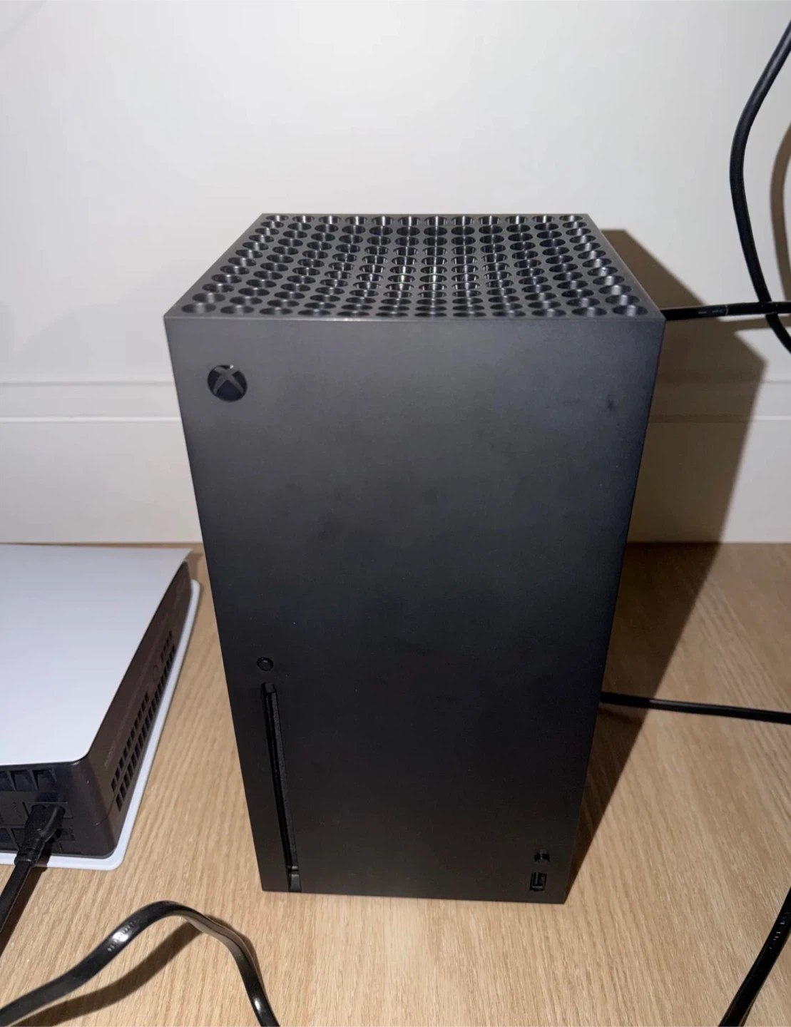 Microsoft Xbox Series X Gaming Console
