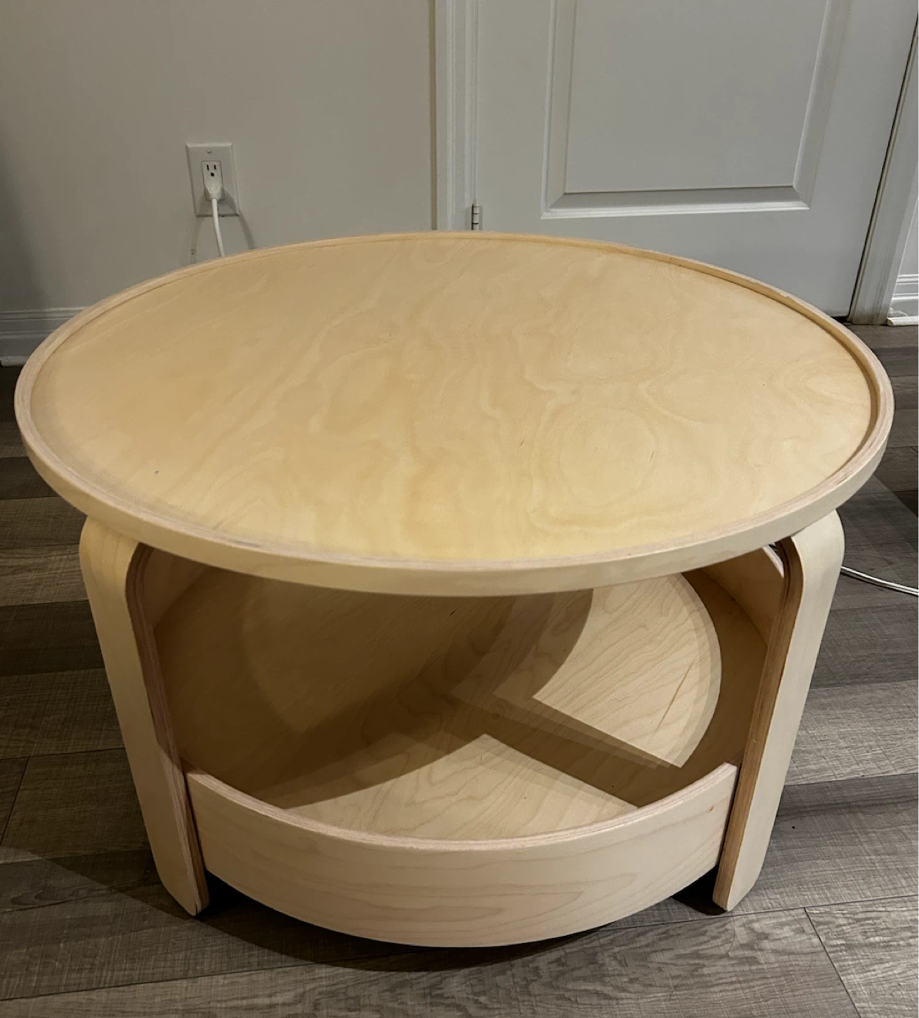 Ikea Borgeby Coffee Table For Sale