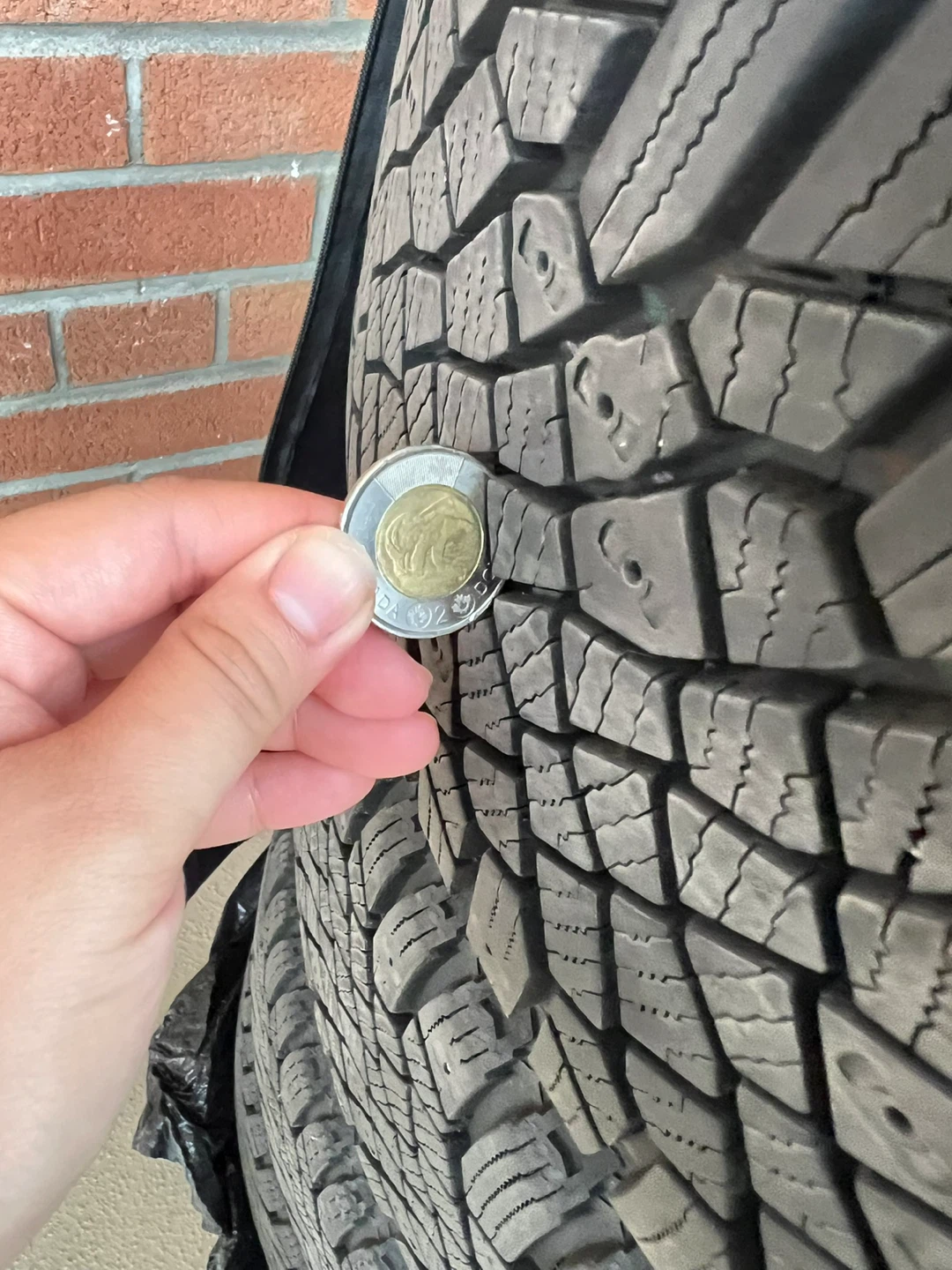 Continental Tires with SuperSpeed Rims 205/55R17 - photo 4