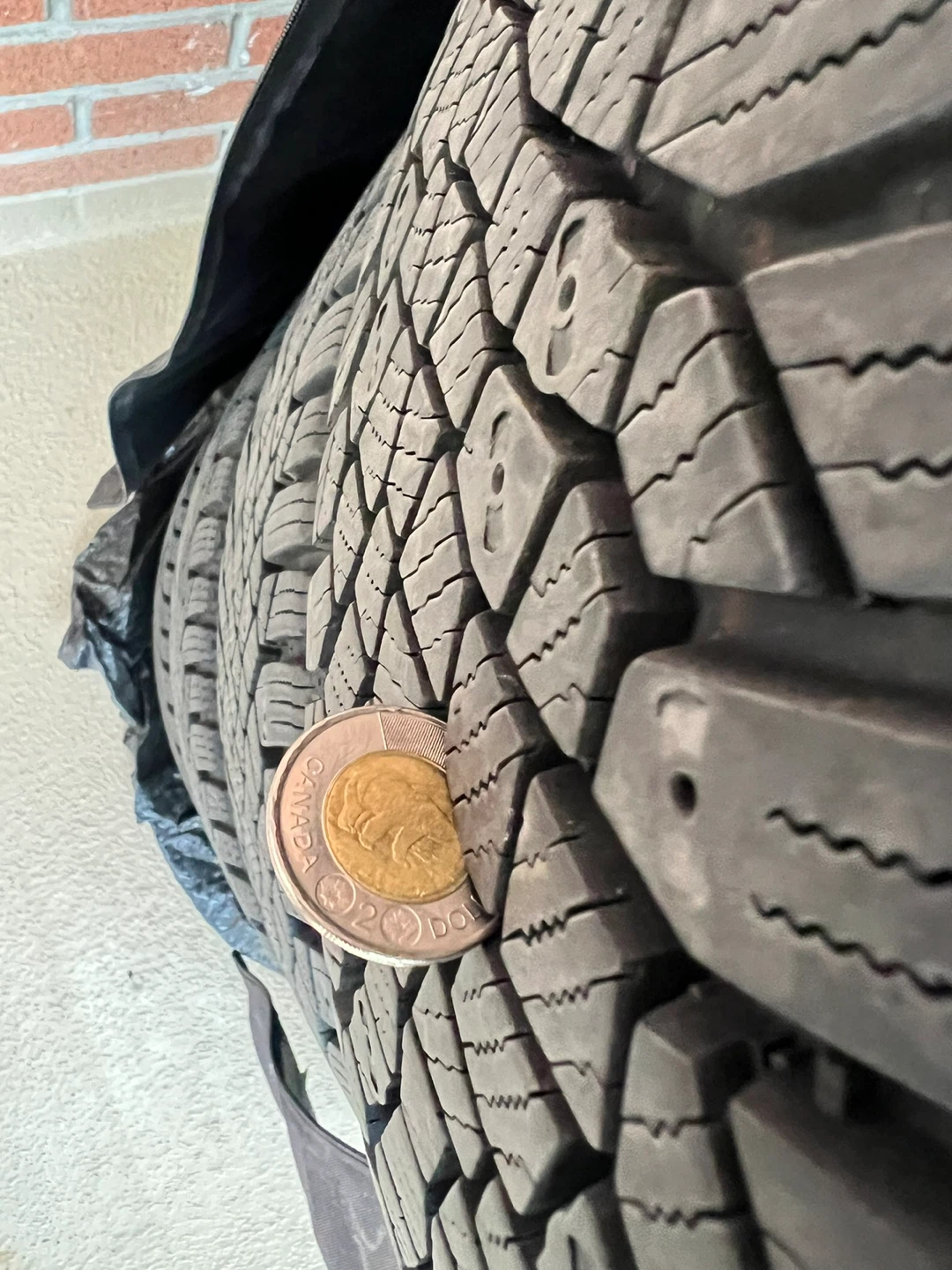 Continental Tires with SuperSpeed Rims 205/55R17 - photo 3