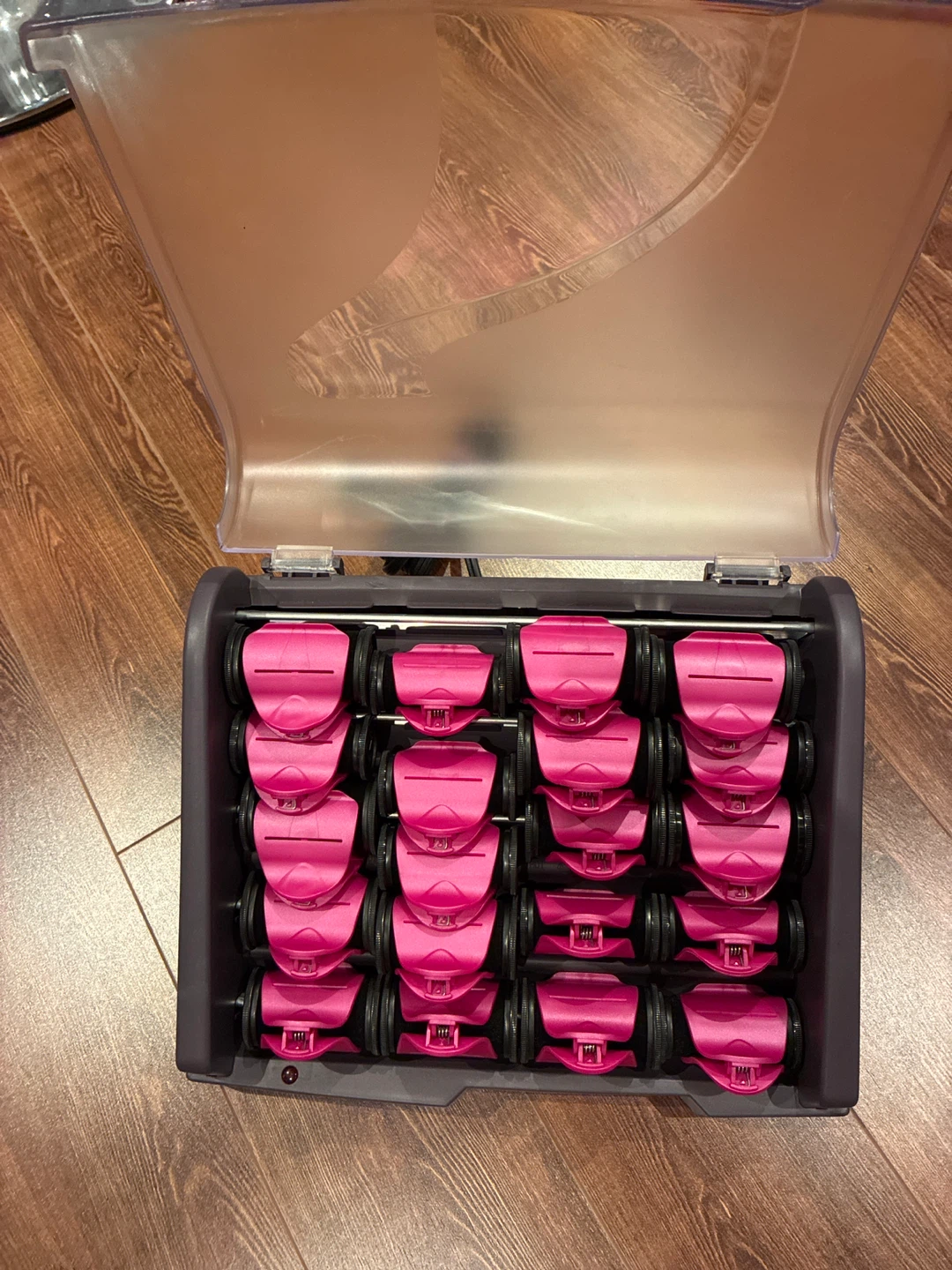 Conair Hot Roller Set