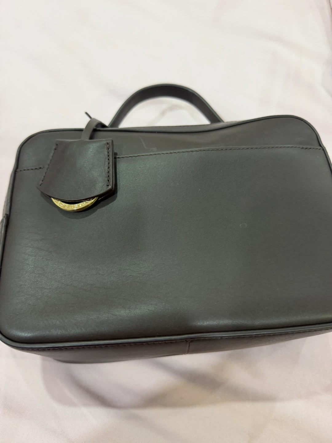 Radley London Leather Dog Handbag - photo 4