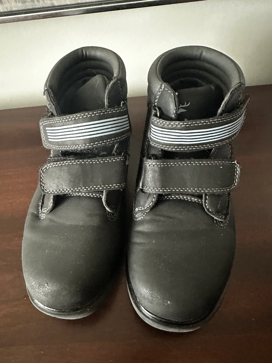 Boy’s winter boots - photo 2