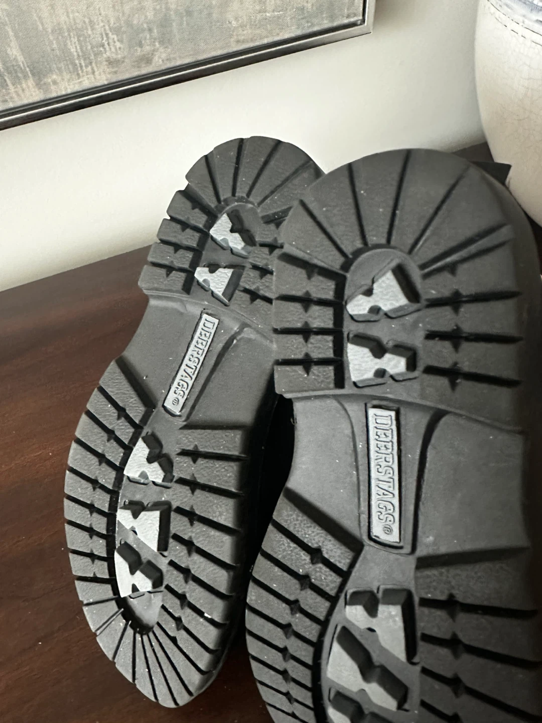 Boy’s winter boots - photo 4