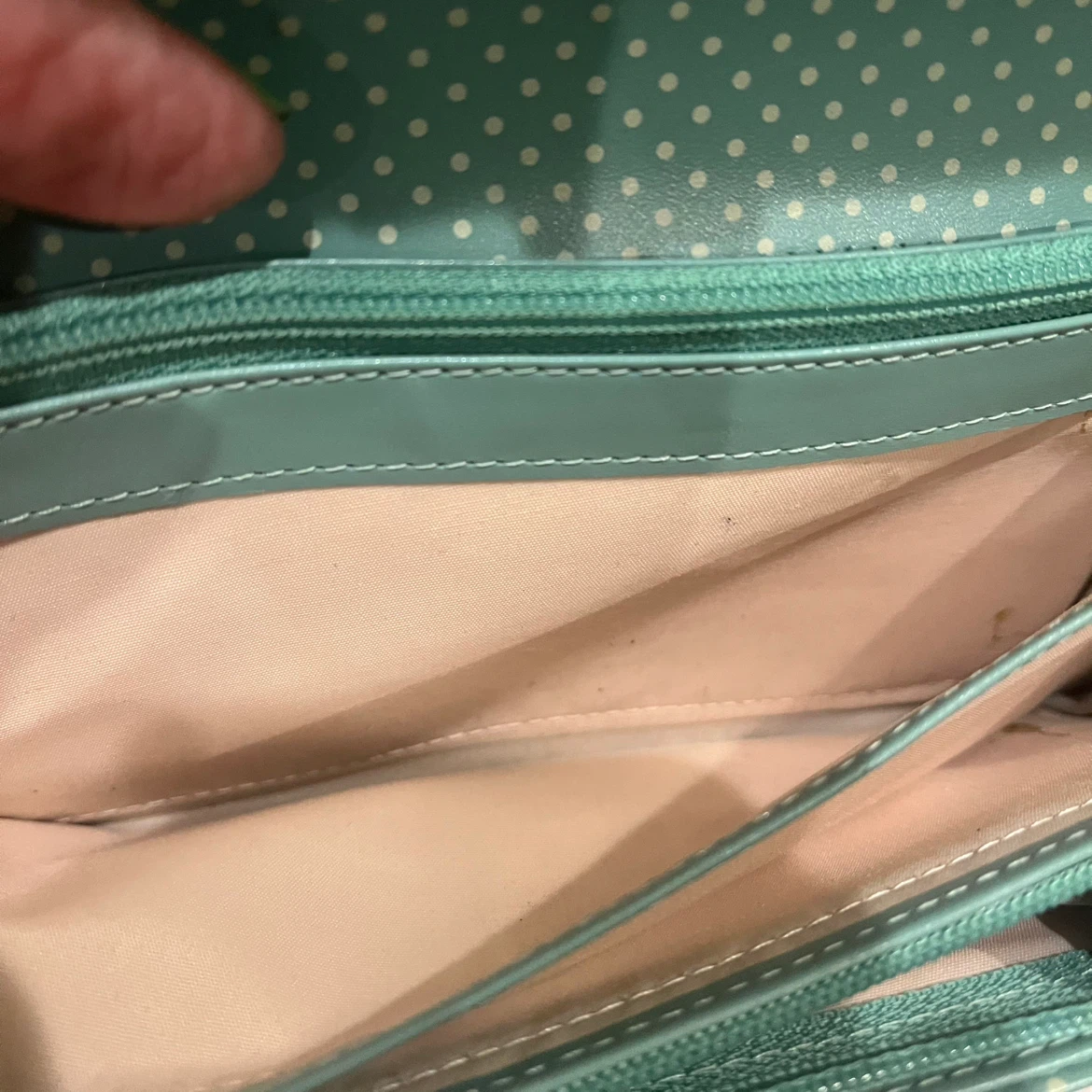 Radley London Handbag and Wallet Set - photo 2