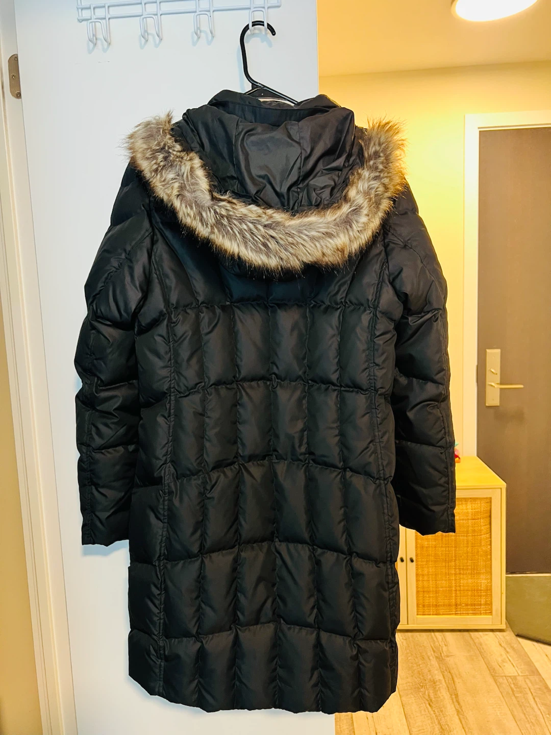 Eddie Bauer Winter jacket for sale - photo 2