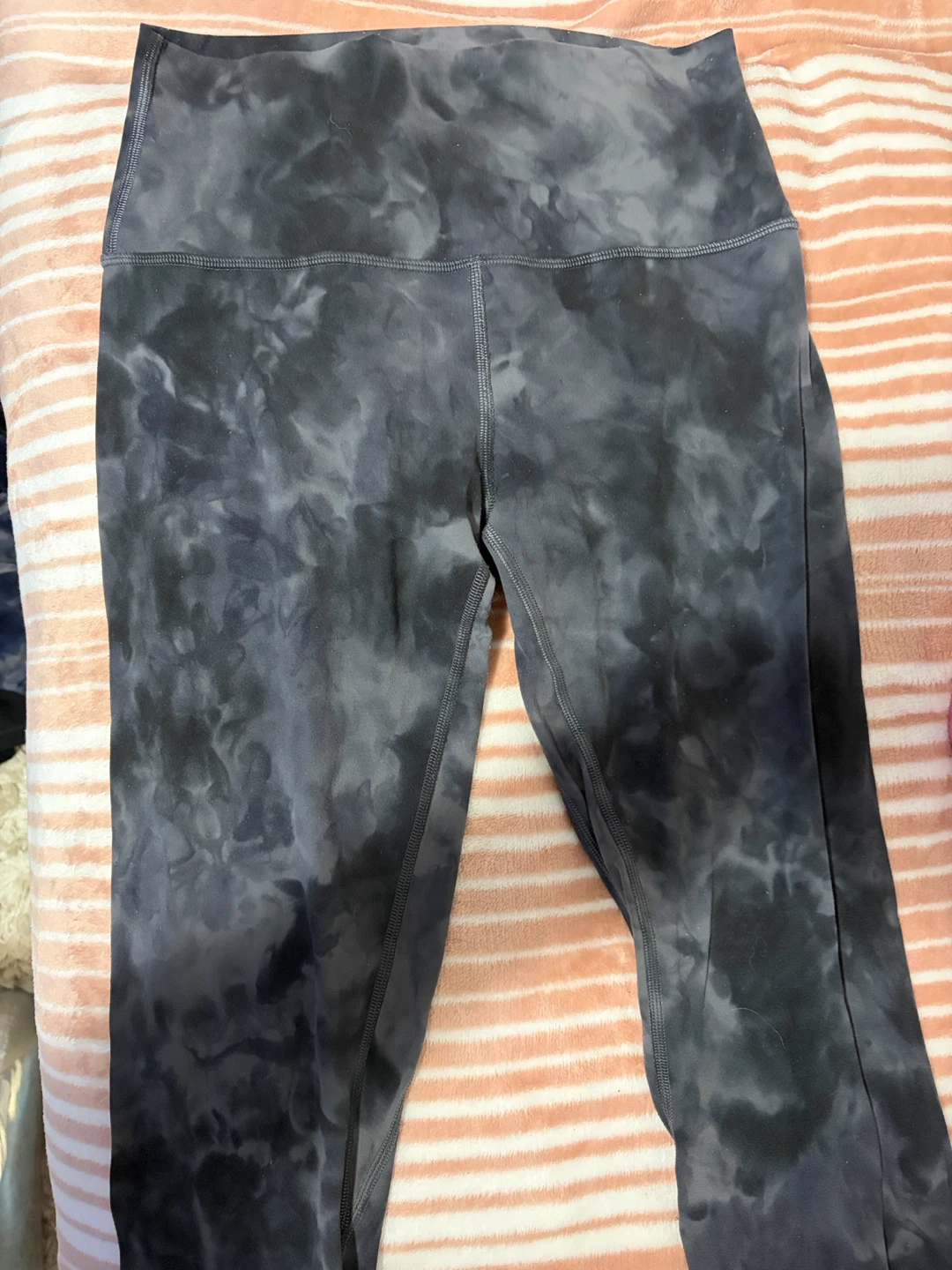 Lululemon Align High-Rise Leggings