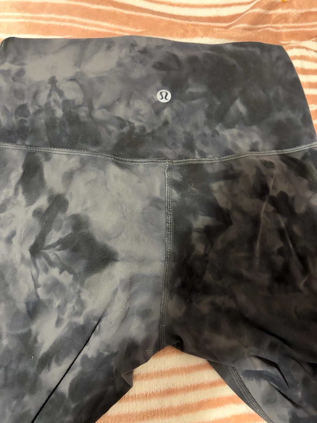 Lululemon Align High-Rise Leggings - photo 2