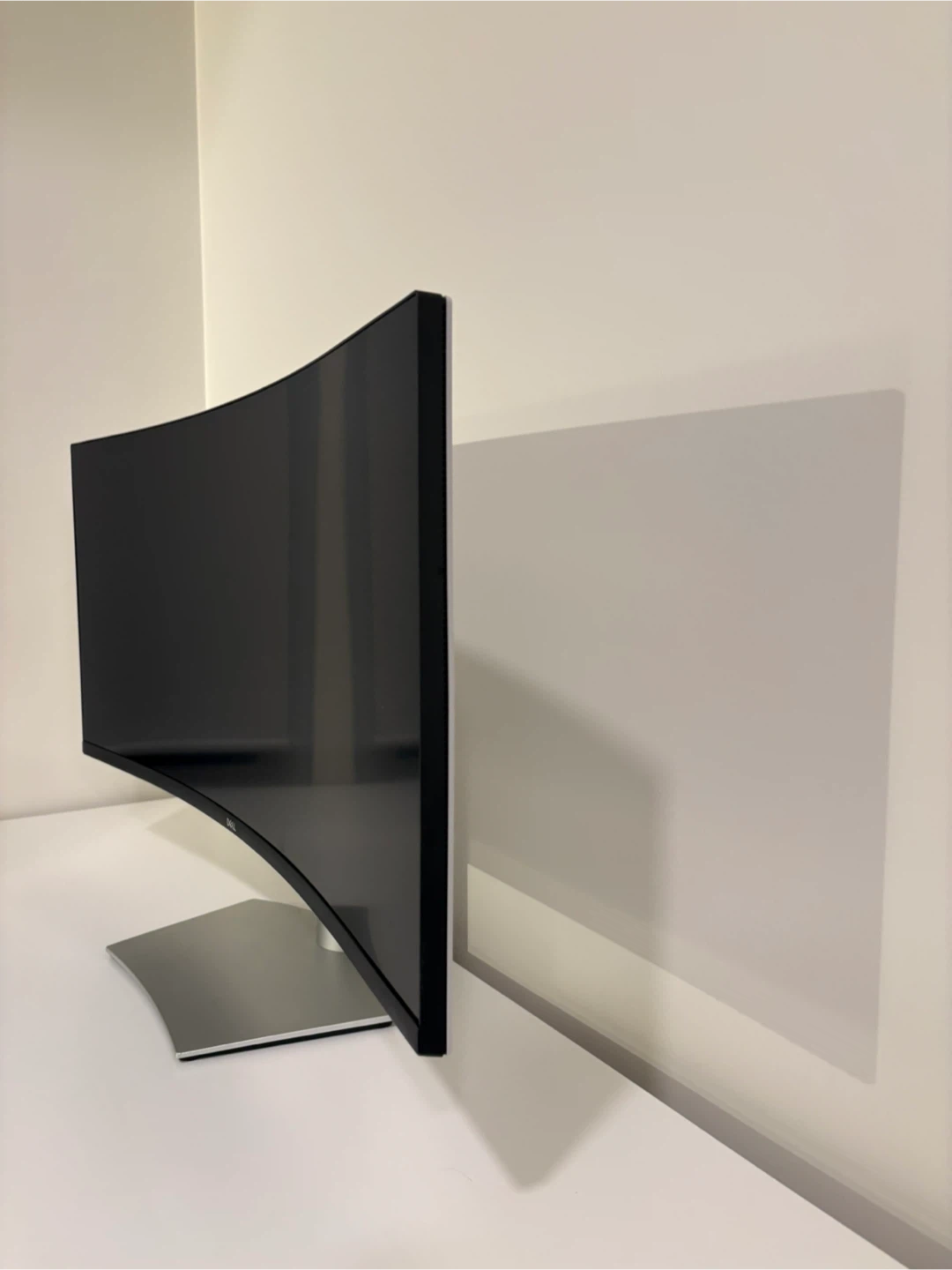Dell 34" Curved WQHD Monitor – S3422DW - photo 2