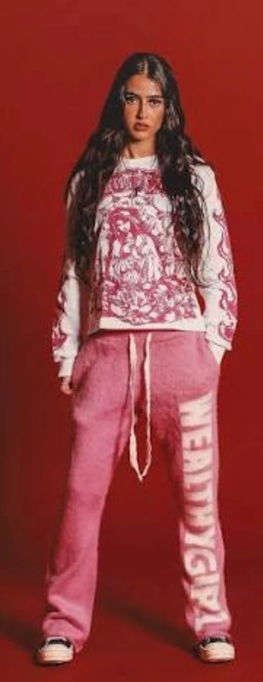 "Virgin Mary" Long-Sleeve Thermal Wealthy Boys USA. - photo 3