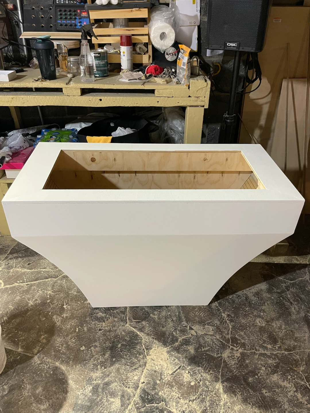 Custom Range Hood Cover - photo 5