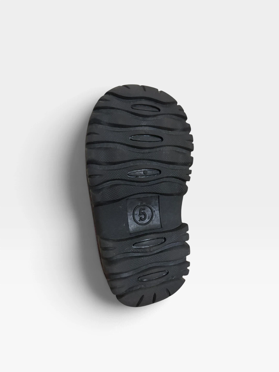Girls Thinsulate Winter Boots - photo 3