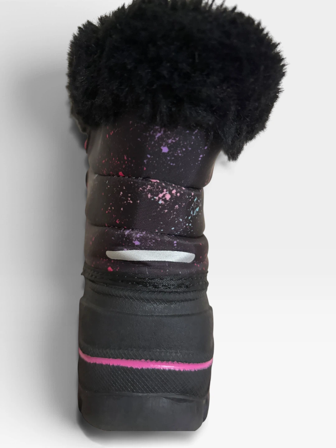 Girls Thinsulate Winter Boots - photo 3