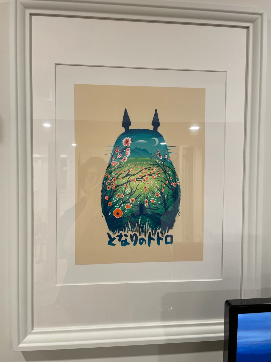 Assorted Framed Pop Art Prints