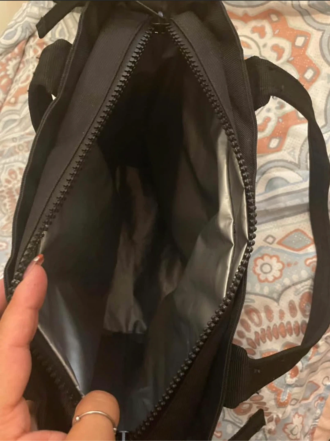 Herschel Supply Co. Insulated Tote Bag - photo 5
