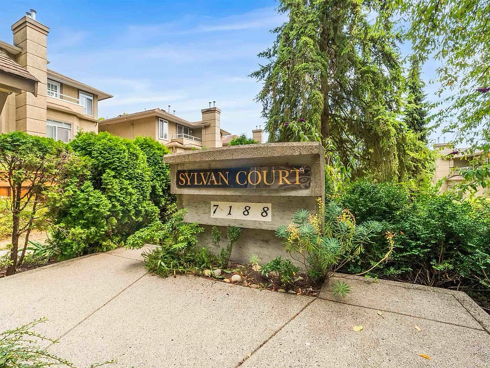 Parking spot available at Sylvan Court