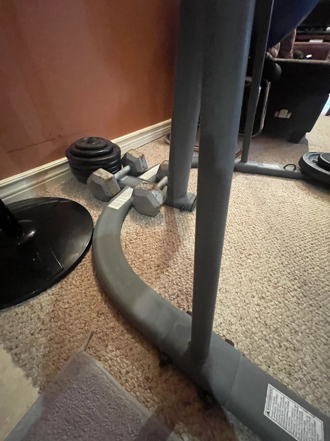 Everlast Punching Bag with Stand - photo 4