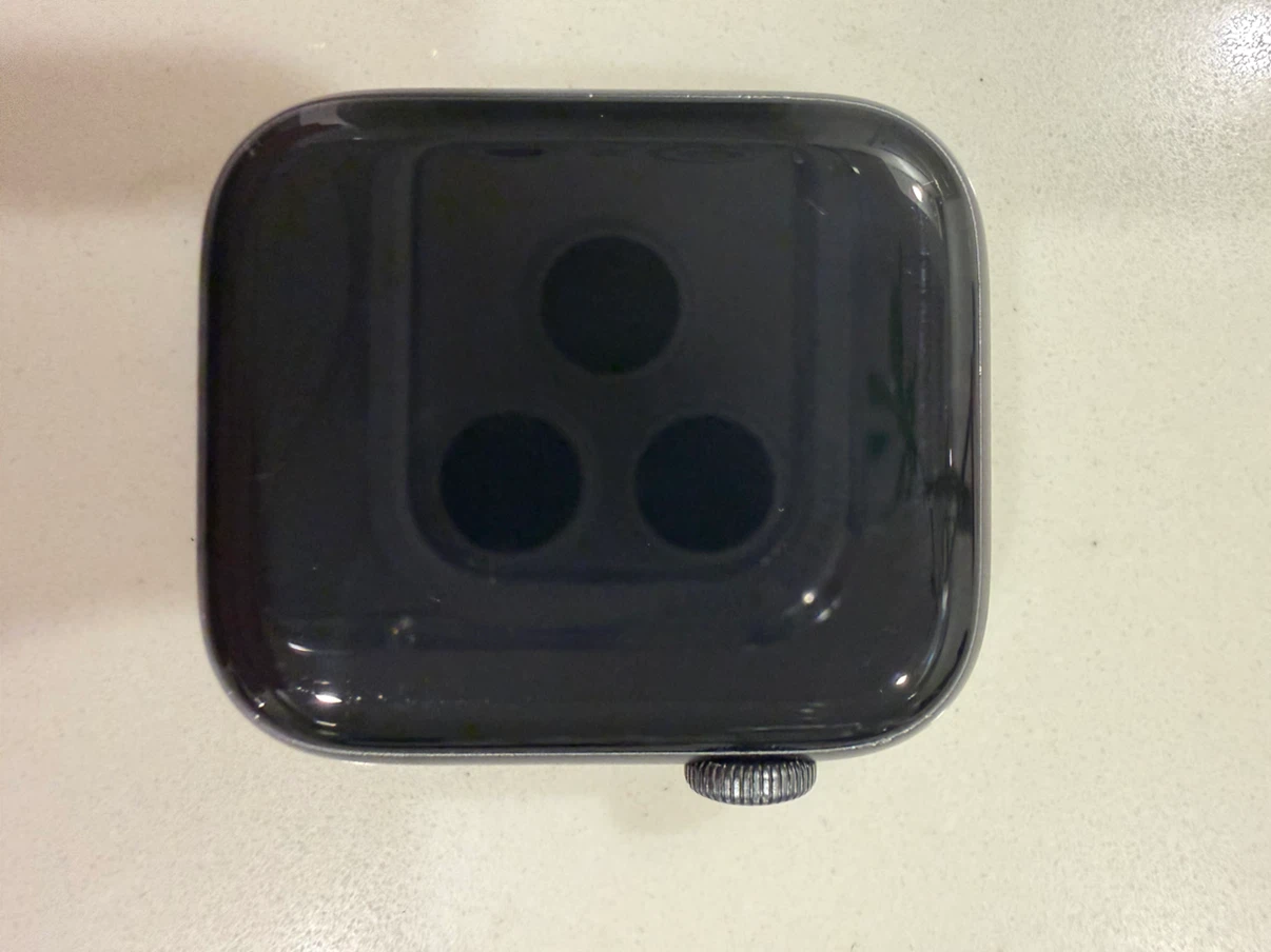 Apple Watch Series 4 44mm Aluminum