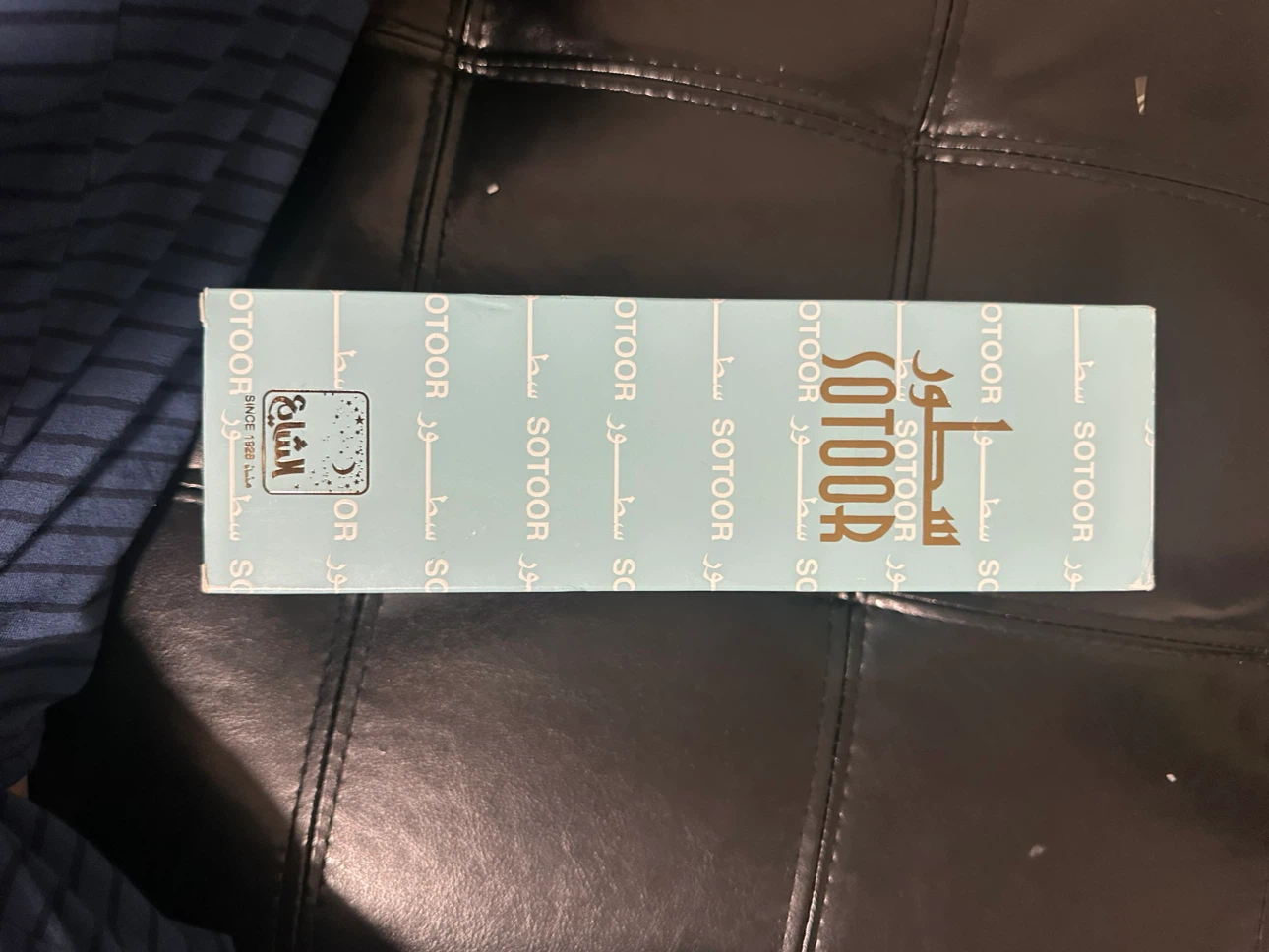 Rasasi Sotoor Eau de Parfum