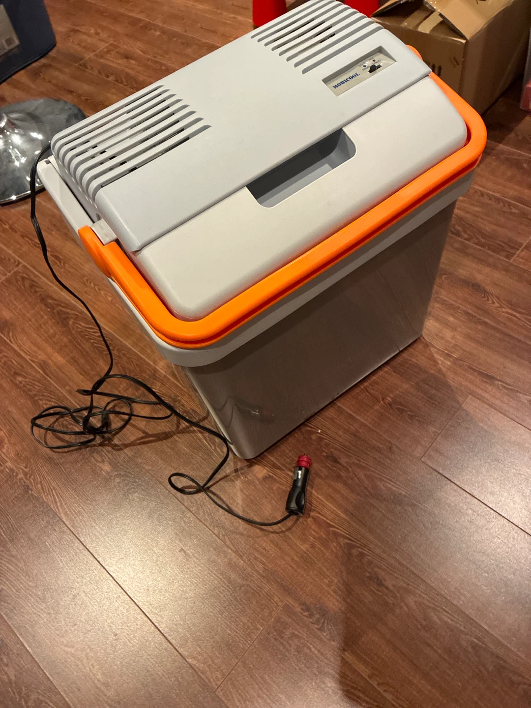 Mobicool X25 DC-HC Portable Cooler