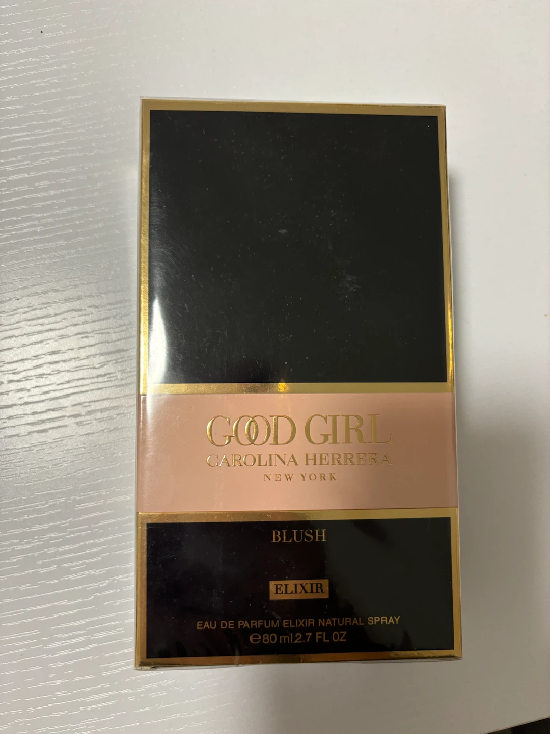 Carolina Herrera Good Girl Blush Elixir Eau de Parfum