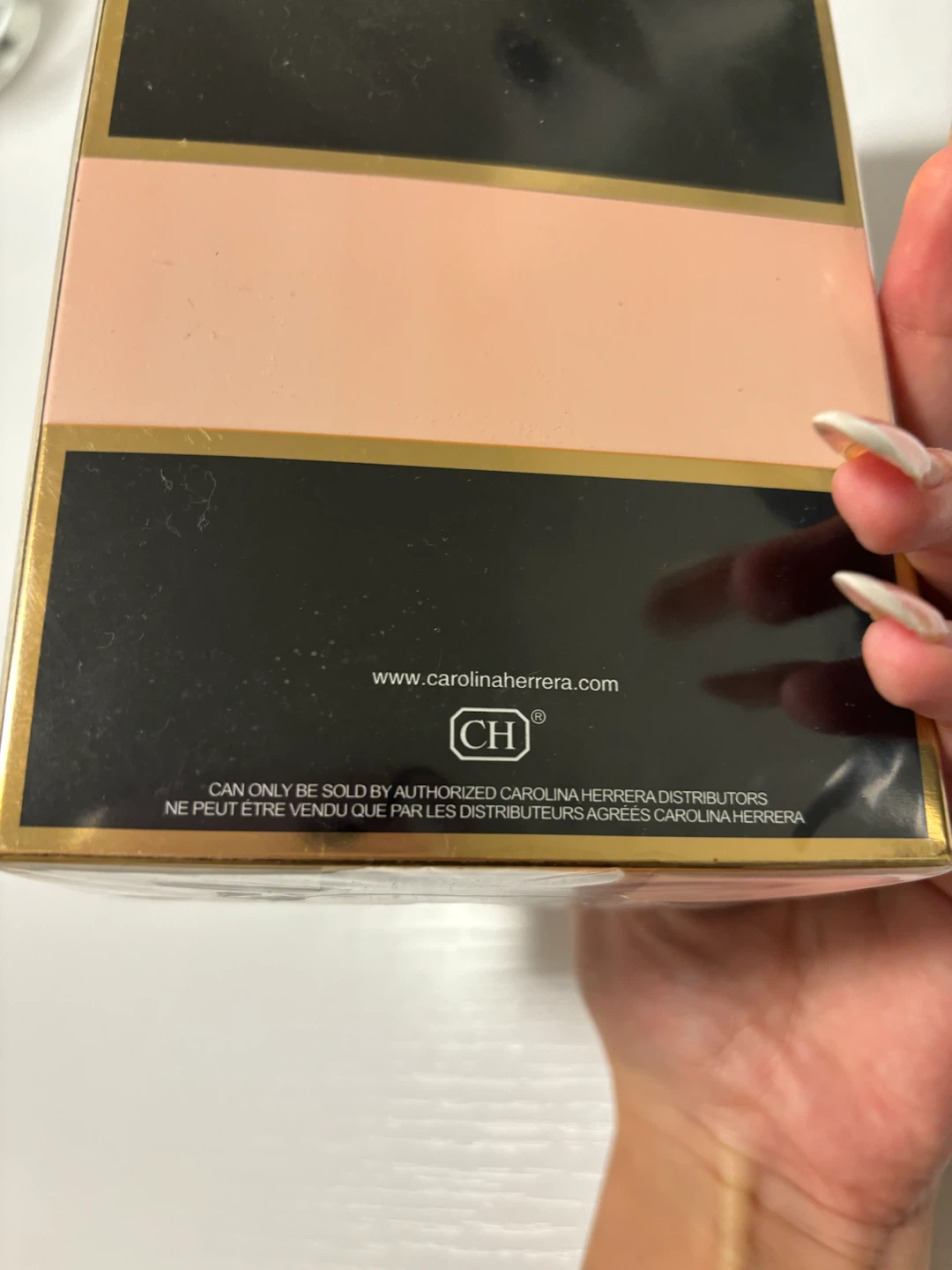 Carolina Herrera Good Girl Blush Elixir Eau de Parfum - photo 3