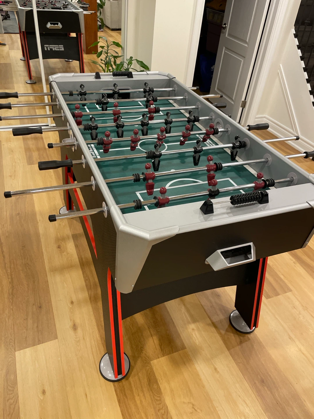 ESPN Foosball Table