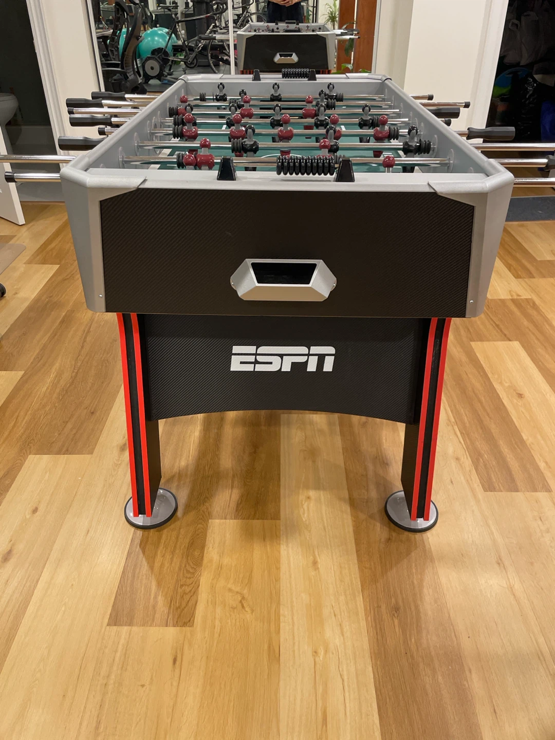 ESPN Foosball Table - photo 2
