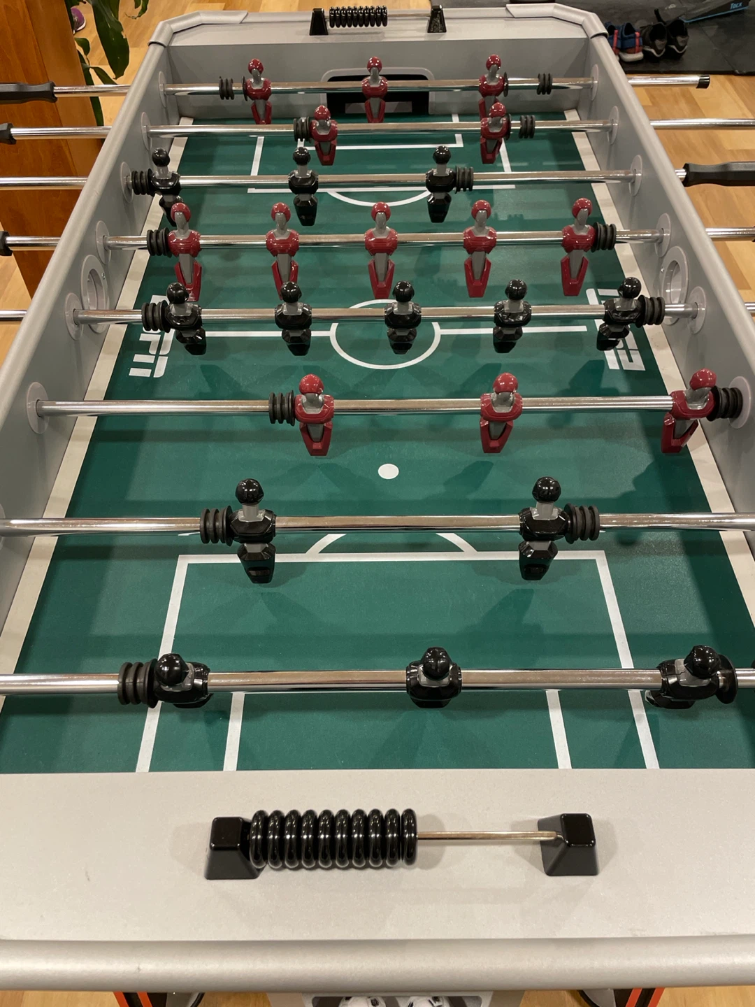 ESPN Foosball Table - photo 3