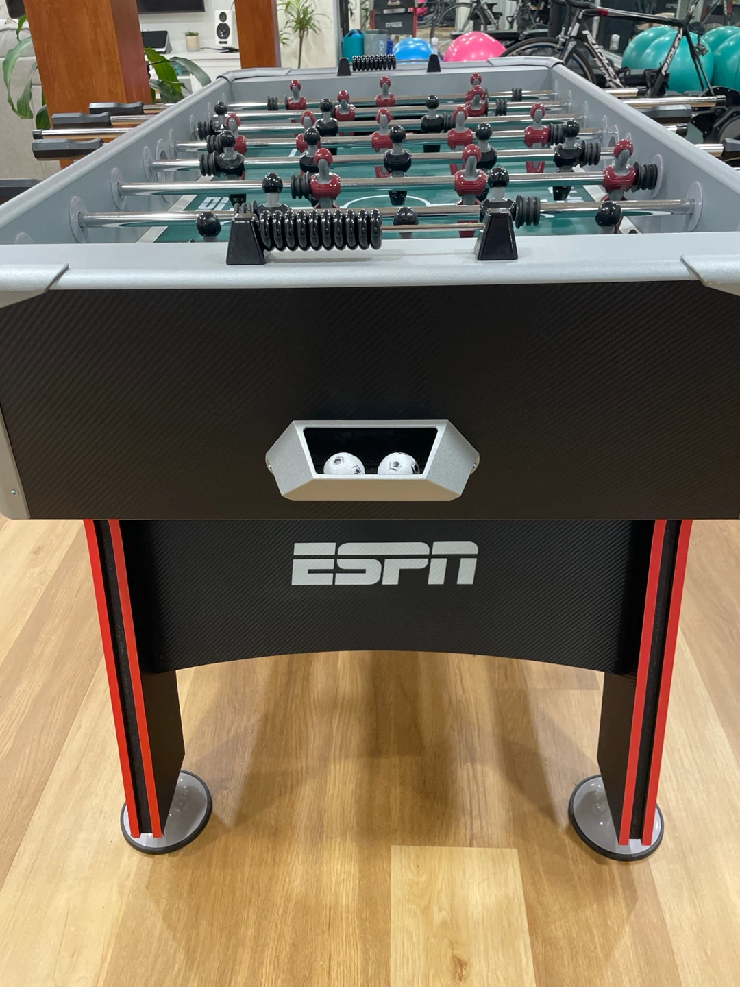ESPN Foosball Table - photo 4