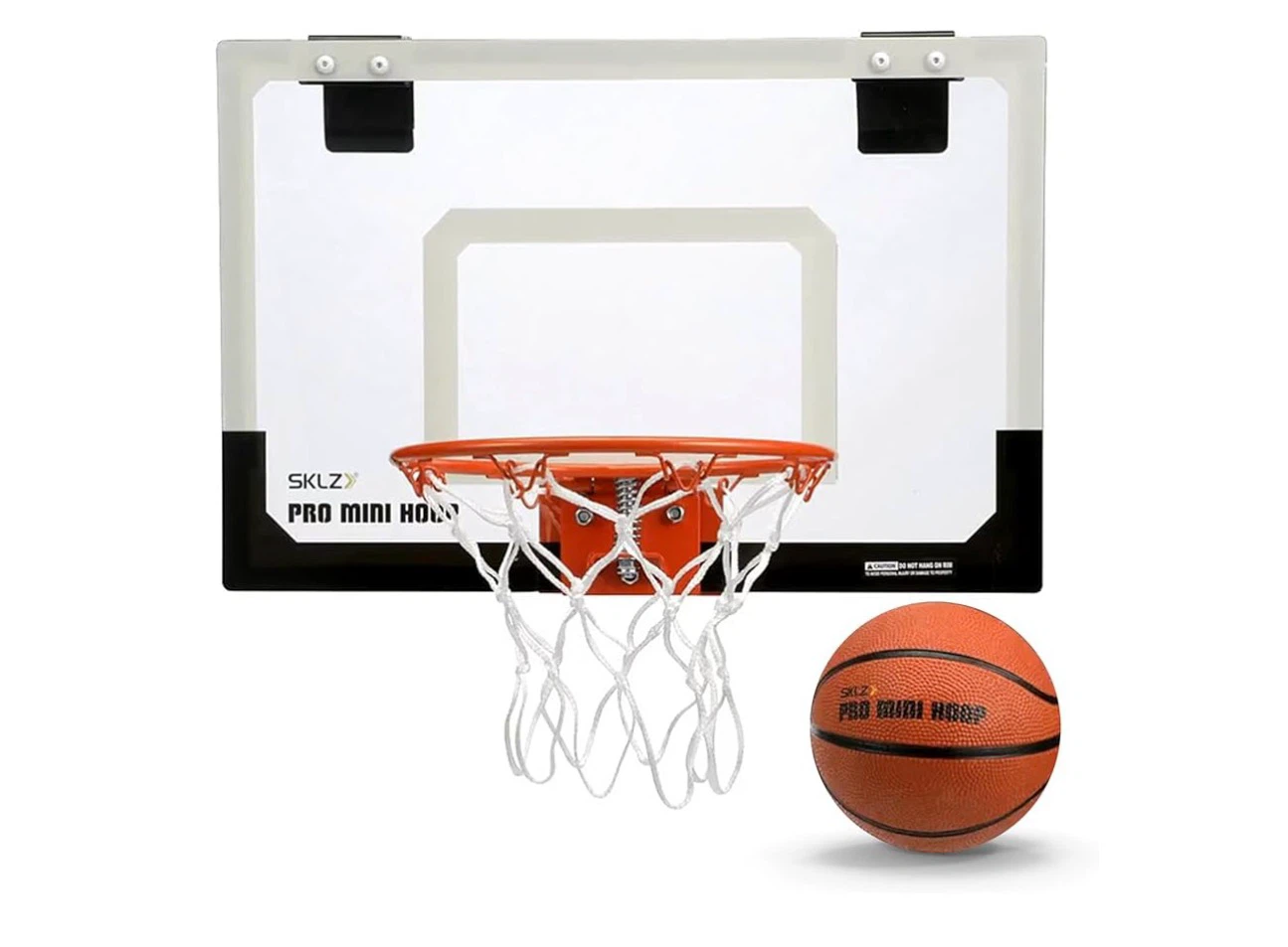 SKLZ Pro Mini Hoop Basketball System