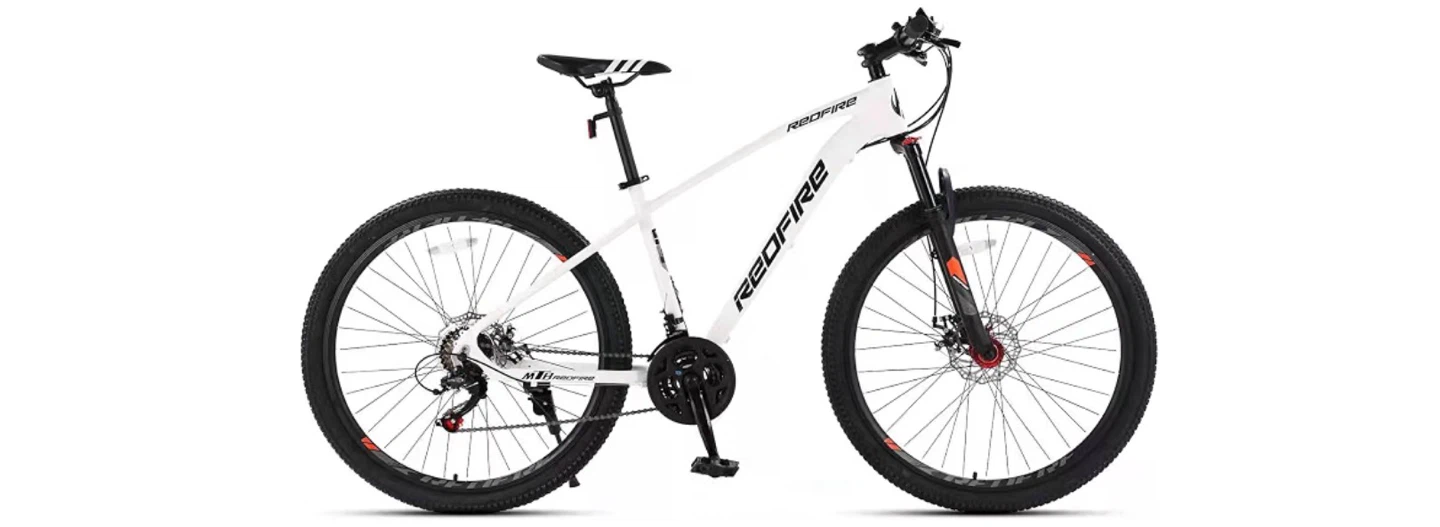 Redfire 21-Speed Mountain Bike - photo 2