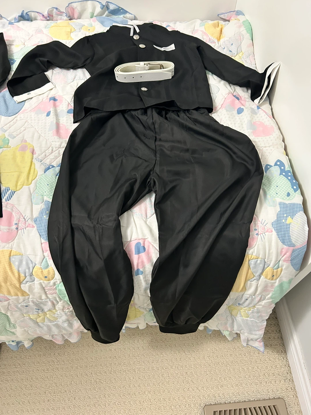 Demon Slayer Cosplay Costume