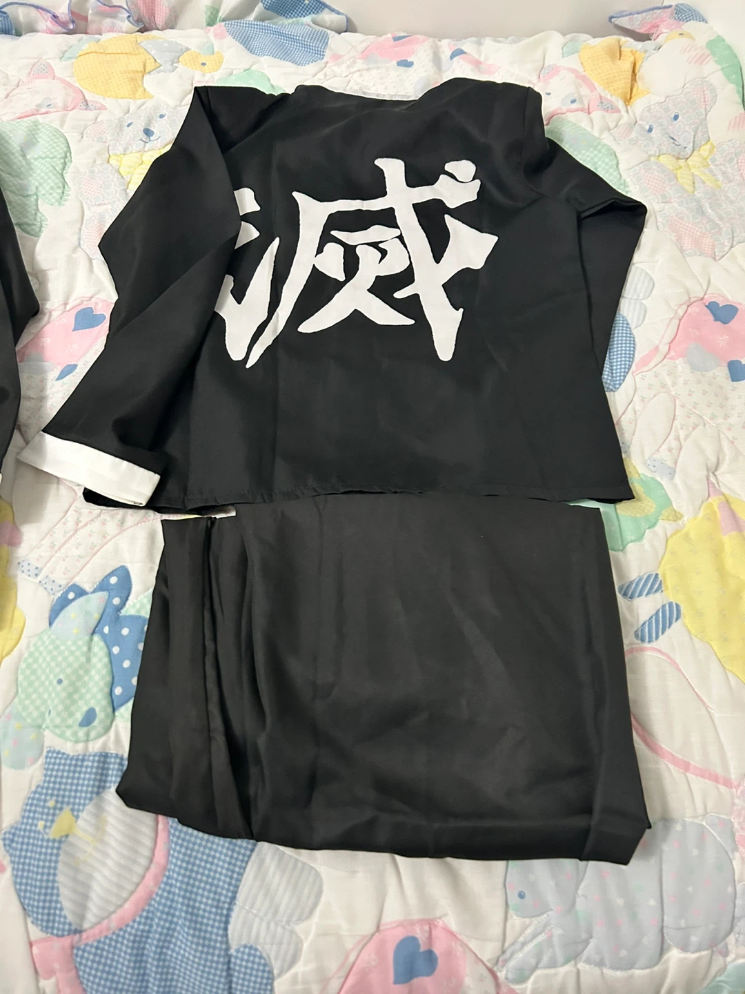 Demon Slayer Cosplay Costume - photo 2