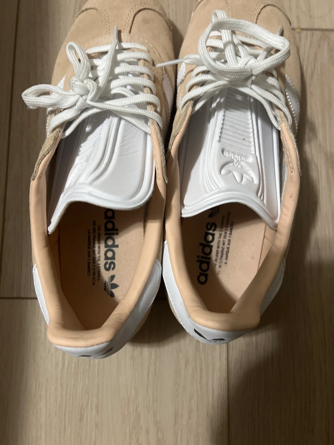 Adidas Gazelle Sneakers - photo 4
